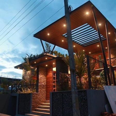 Varaa Villa Mysore Exterior foto