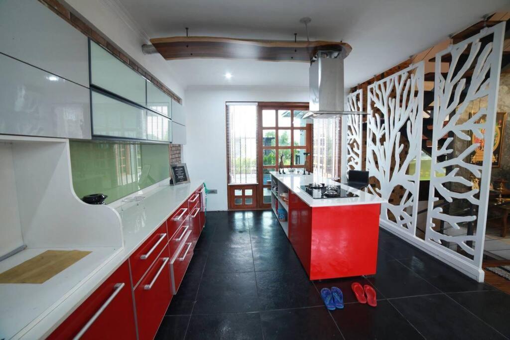 Varaa Villa Mysore Exterior foto