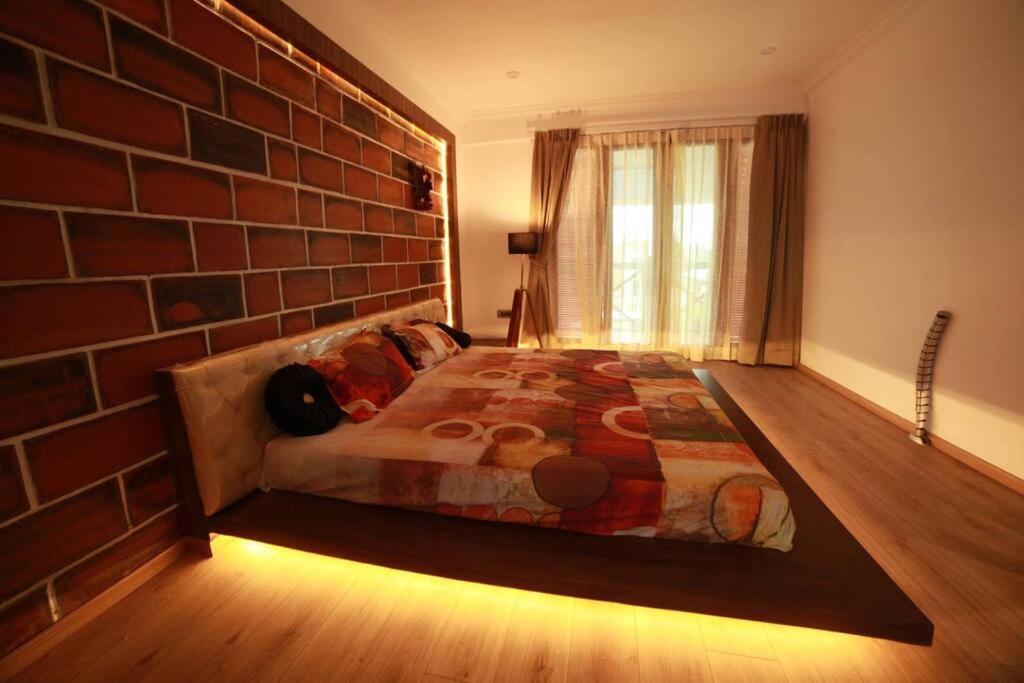 Varaa Villa Mysore Exterior foto